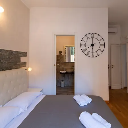 Exa Rooms - Vatican-3