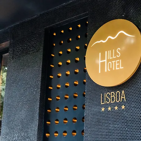 Hills Hotel Lisboa-2