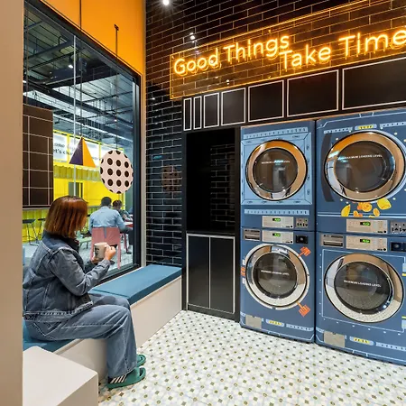 Lyf Chinatown Kuala Lumpur-3