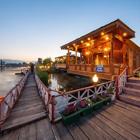 Kolu Group Of Houseboats-2
