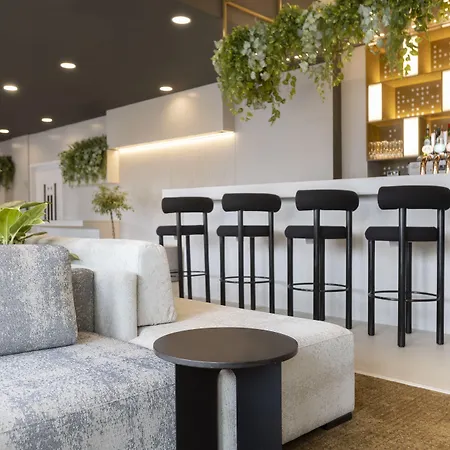 Leonardo Hotel Manchester Piccadilly-3