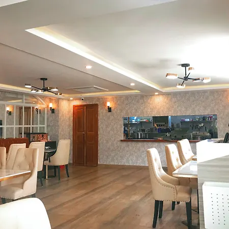 Mettavary Hotel-2
