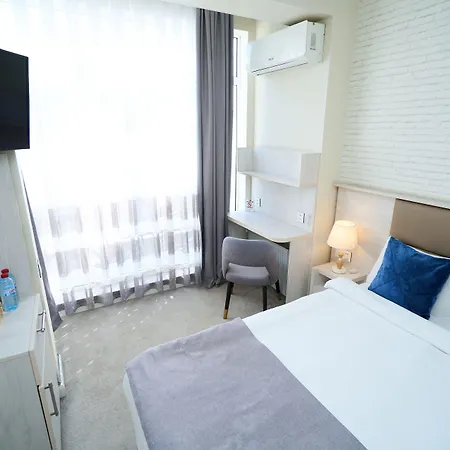 Zimmer Boutique Hotel-3