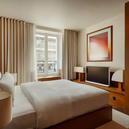 Edgar Suites - Bouchardon-2