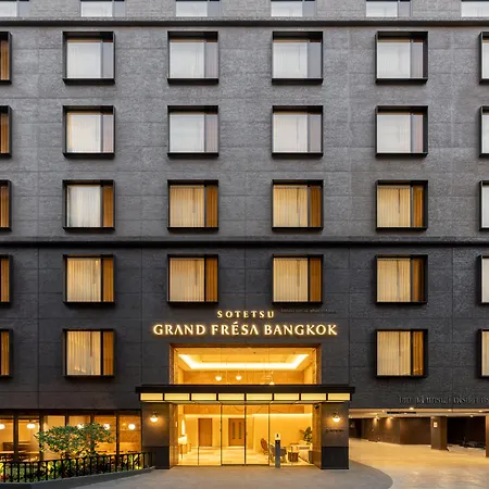Sotetsu Grand Fresa Bangkok-2