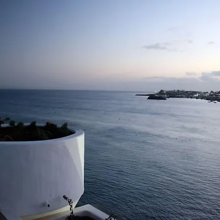 Hotel Casa Del Embajador (Adults Only)-3
