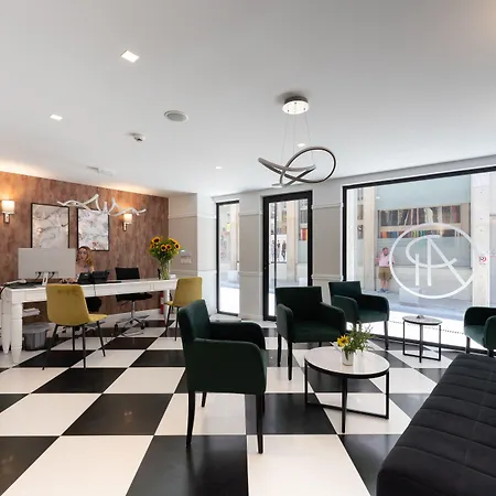 Pure Hotel By Athens Prime Hotels-2