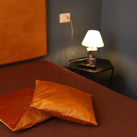 Aroma - Neapolitan Bnb-2