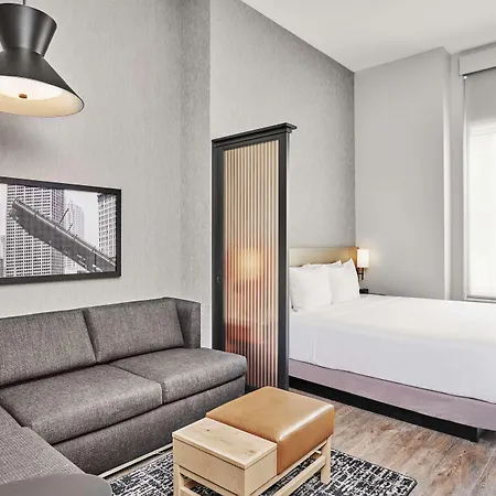 Hyatt Place Chicago Medical/University District-3