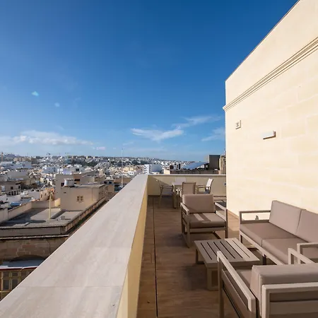 Marea Boutique Hotels-2