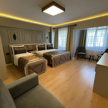 Azra Sultan Hotel & Spa-2
