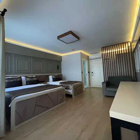 Azra Sultan Hotel & Spa-3