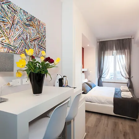 Brunelleschi Holidays Hostel-3