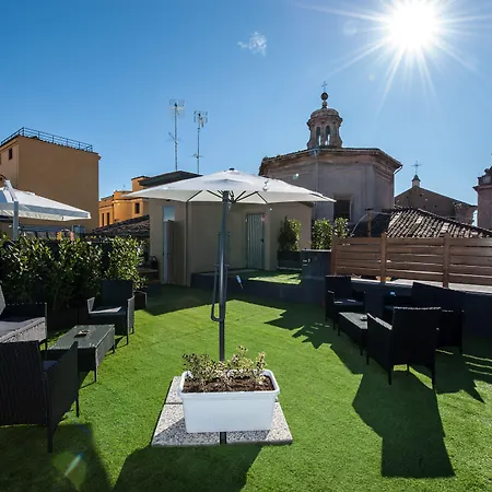 Brunelleschi Holidays Hostel-2