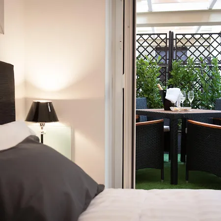 Brunelleschi Holidays Hostel-2
