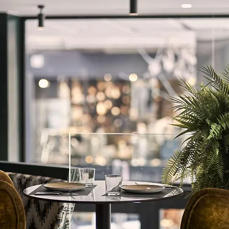 The Social Athens Hotel, A Member Of Radisson Individuals-3