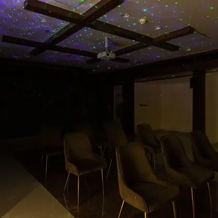 Royal Rawal - Luxury Boutique Hotel-2