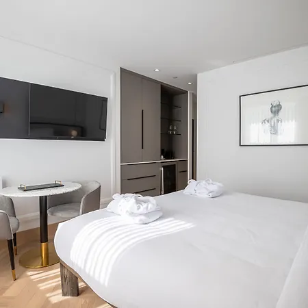 Hotel Boutique Ophelia - Par Aneyro-2
