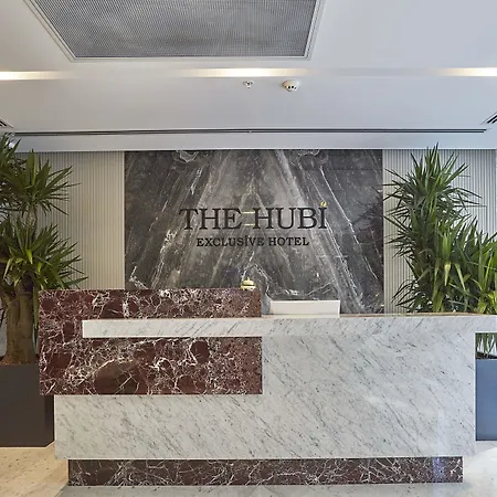 The Hubi Hotel-2