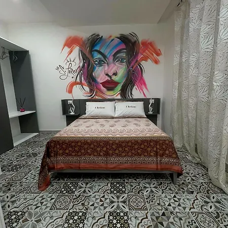 B&B I Borboni-2