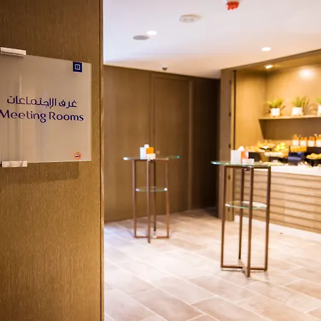 Centro Mada Amman By Rotana-3