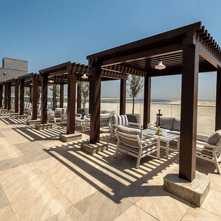 Sea Point Hotel Dubai Islands-3