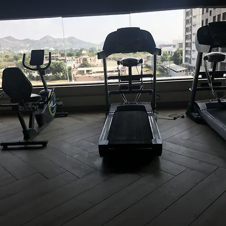Howard Johnson By Wyndham Udaipur Roop Nagar-3