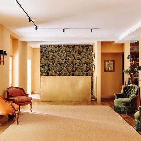 Hotel Das Amoreiras - Small Luxury Hotels Of The World-3