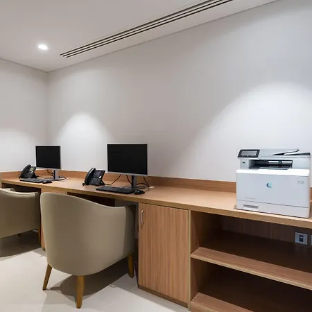 Jouri A Murwab Hotel Doha-3
