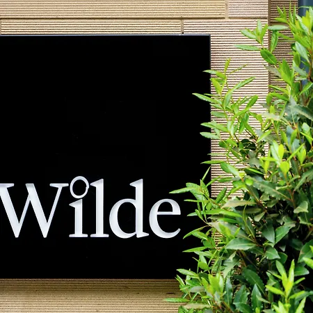 Wilde Aparthotels Edinburgh Grassmarket-3
