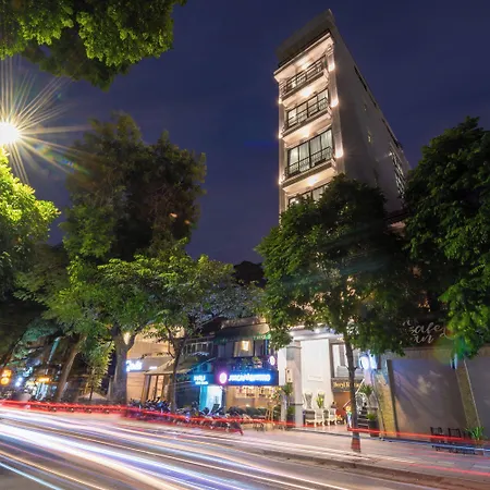 Beryl Signature Hotel & Travel-2