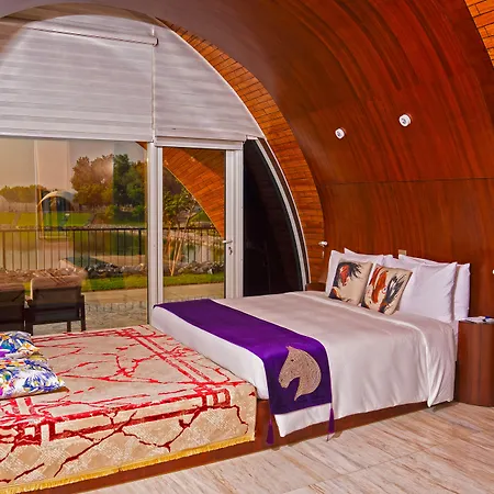 Nirvana Retreat-2