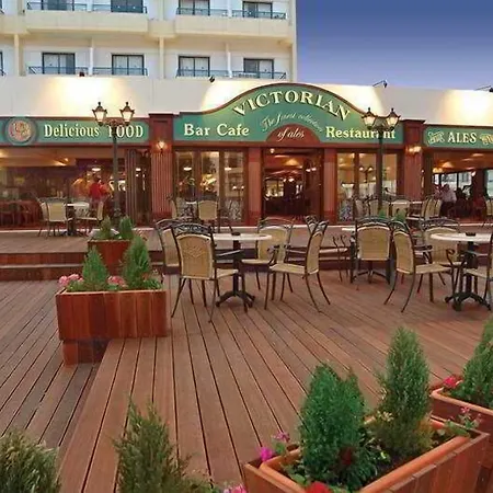 Odessa Beach Hotel-3