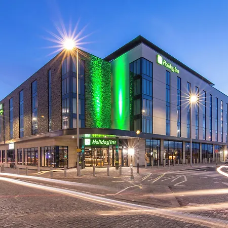 Holiday Inn Blackpool By Ihg-3