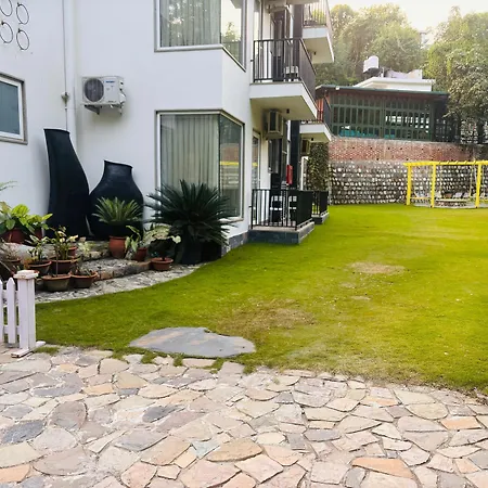 Ataraxia By Alivaa , Mussoorie Foothills, Dehradun-2