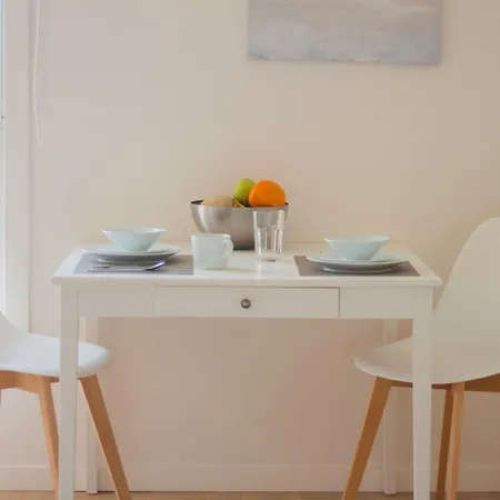 Select Porto Suites-2