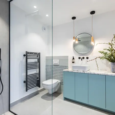 L'Abeille - Boutique Apartments-3