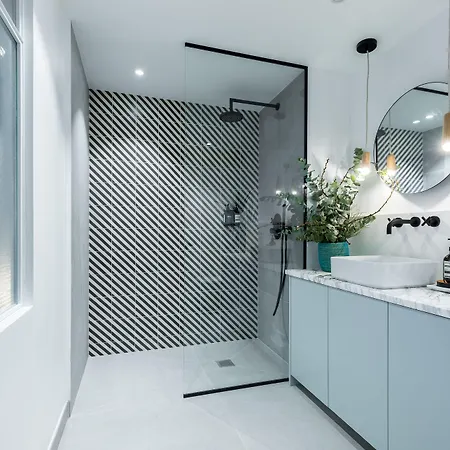 L'Abeille - Boutique Apartments-2