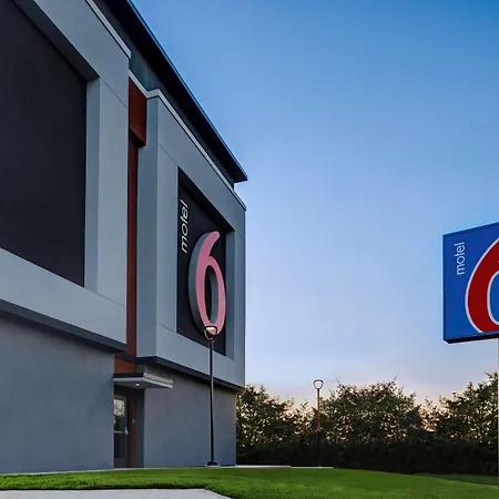 Motel 6 Dallas, Tx Methodist Charlton Medical Ctr-2