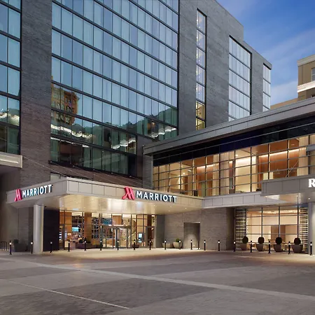 Lexington Marriott City Center-3