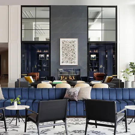 Kimpton - The Forum Hotel By Ihg-3