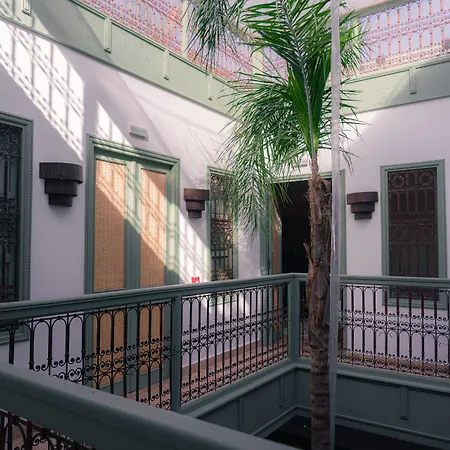 Riad Lalla Mimouna-3