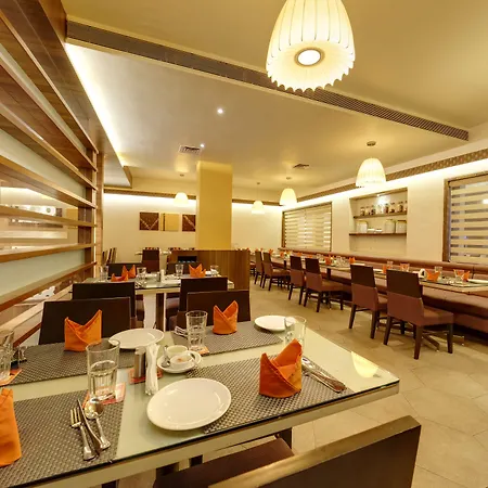 Regenta Place Raysons Kolhapur-2