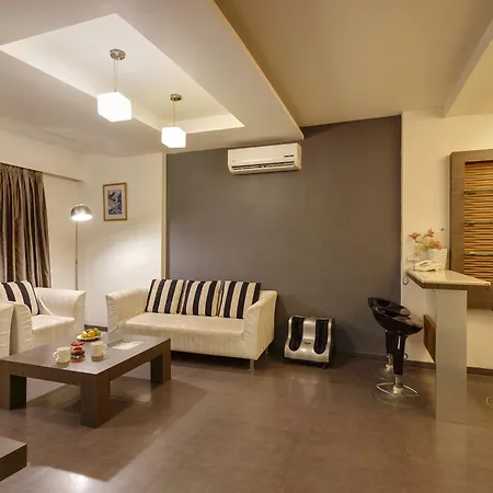 Regenta Place Raysons Kolhapur-3
