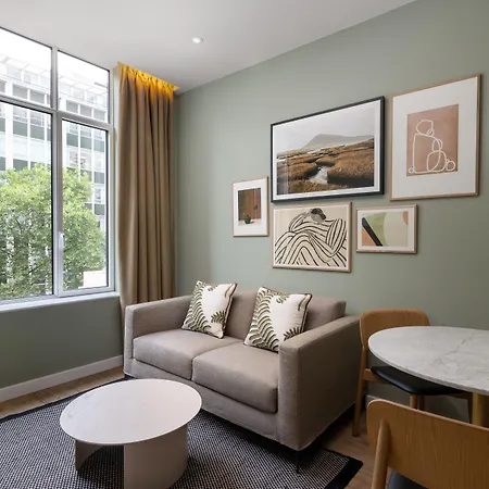 The Lincoln Suites-2