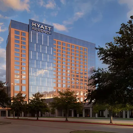 Hyatt Regency Frisco-Dallas-2