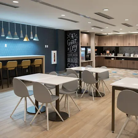 Towneplace Suites By Marriott New York Brooklyn-2