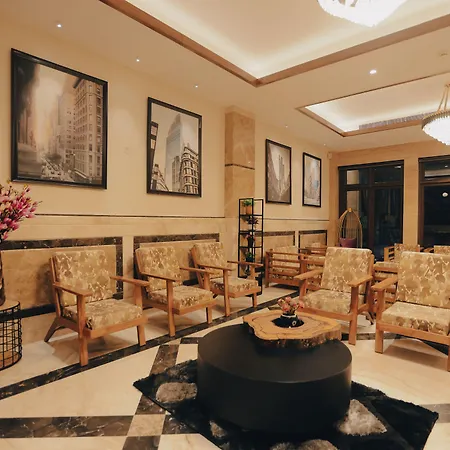 Clarks Inn Express, Dehradun-2