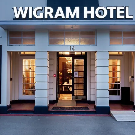 Wigram Hotel-3