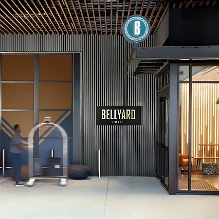 Bellyard, West Midtown Atlanta, A Tribute Portfolio Hotel-3